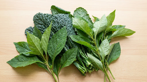 Leafy Greens